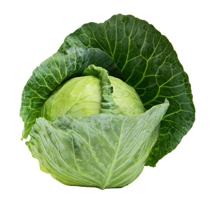 Cabbages