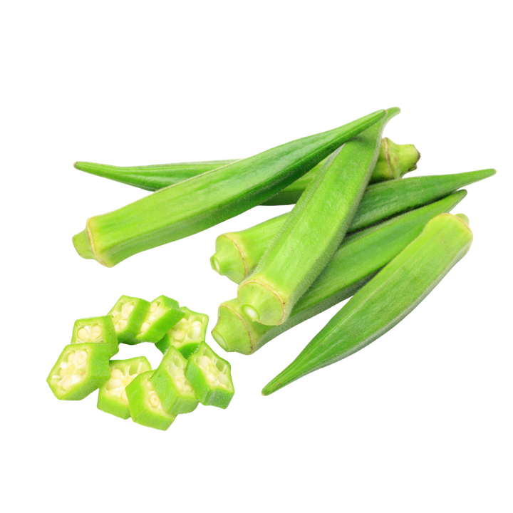Okra