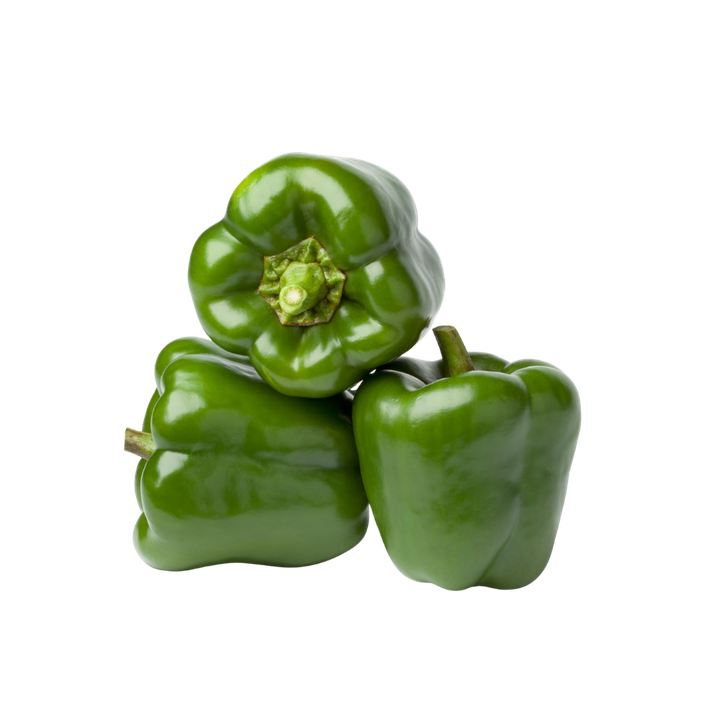 Peppers & chillies from Lonezer Farm