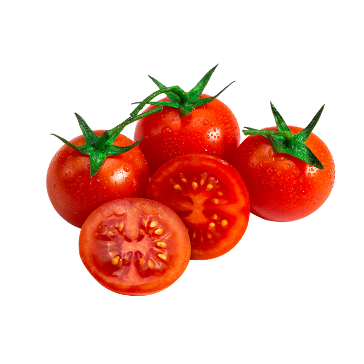 Fresh vegetables from Lonezer Farm
