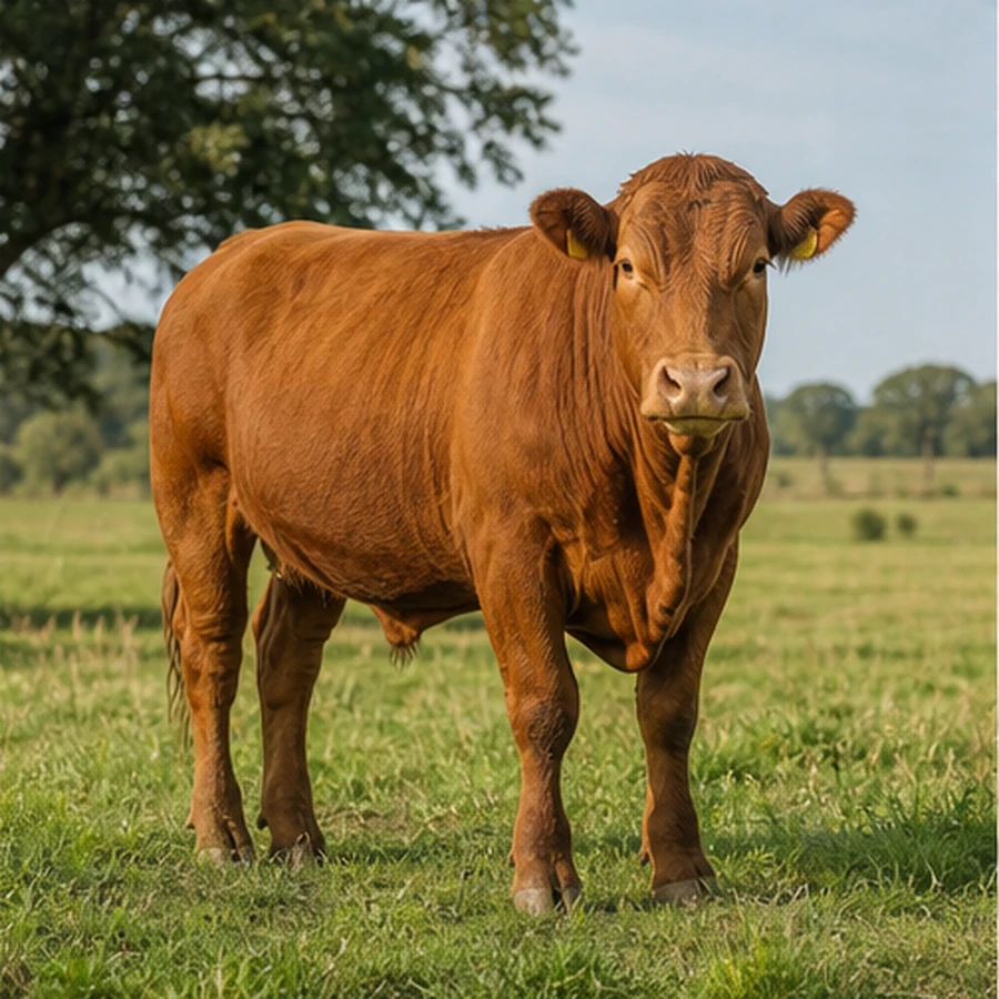 Cattle