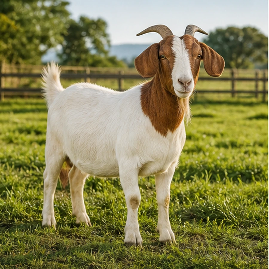 Goats