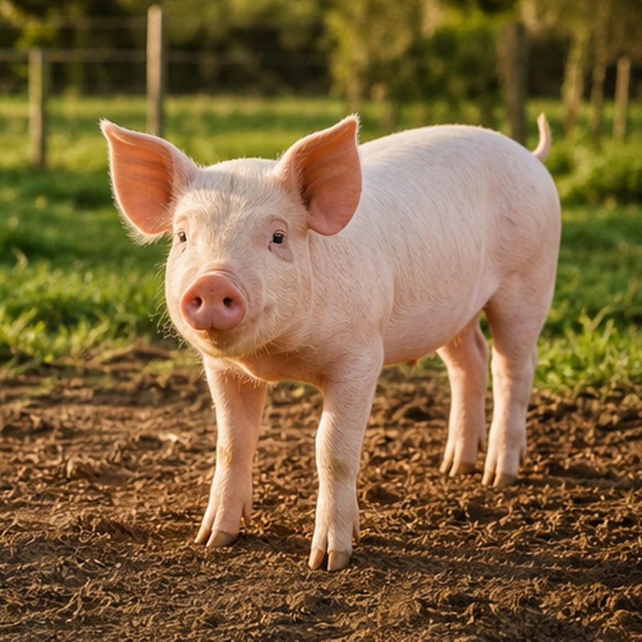 Pigs
