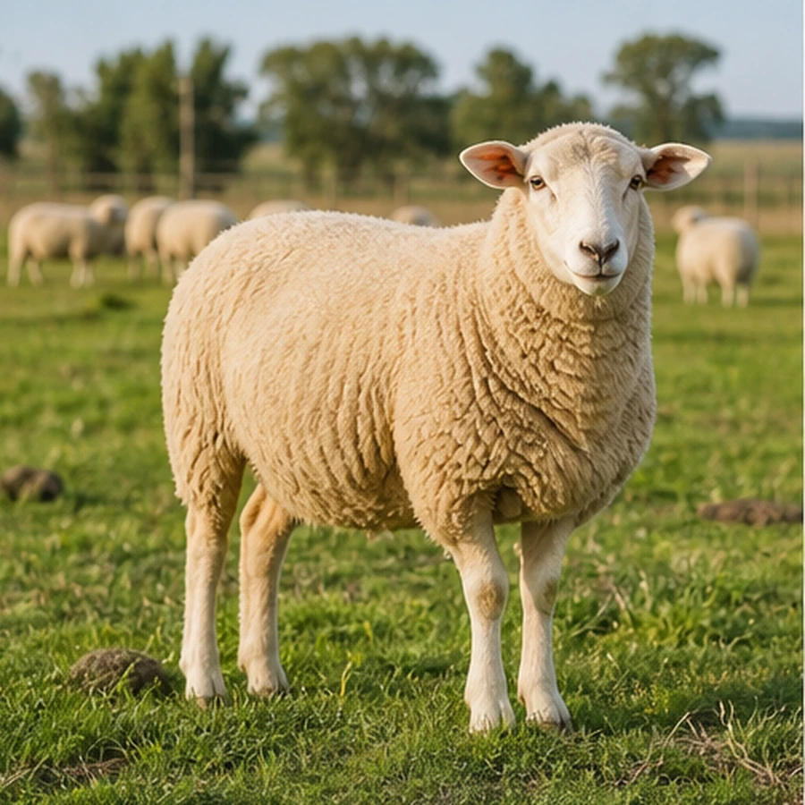 Sheep
